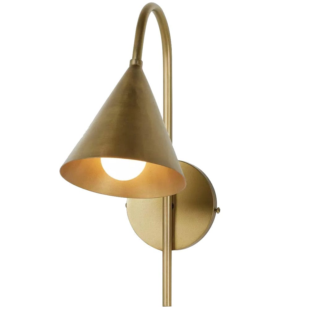 Four Hands Janna Sconce Wall Sconces