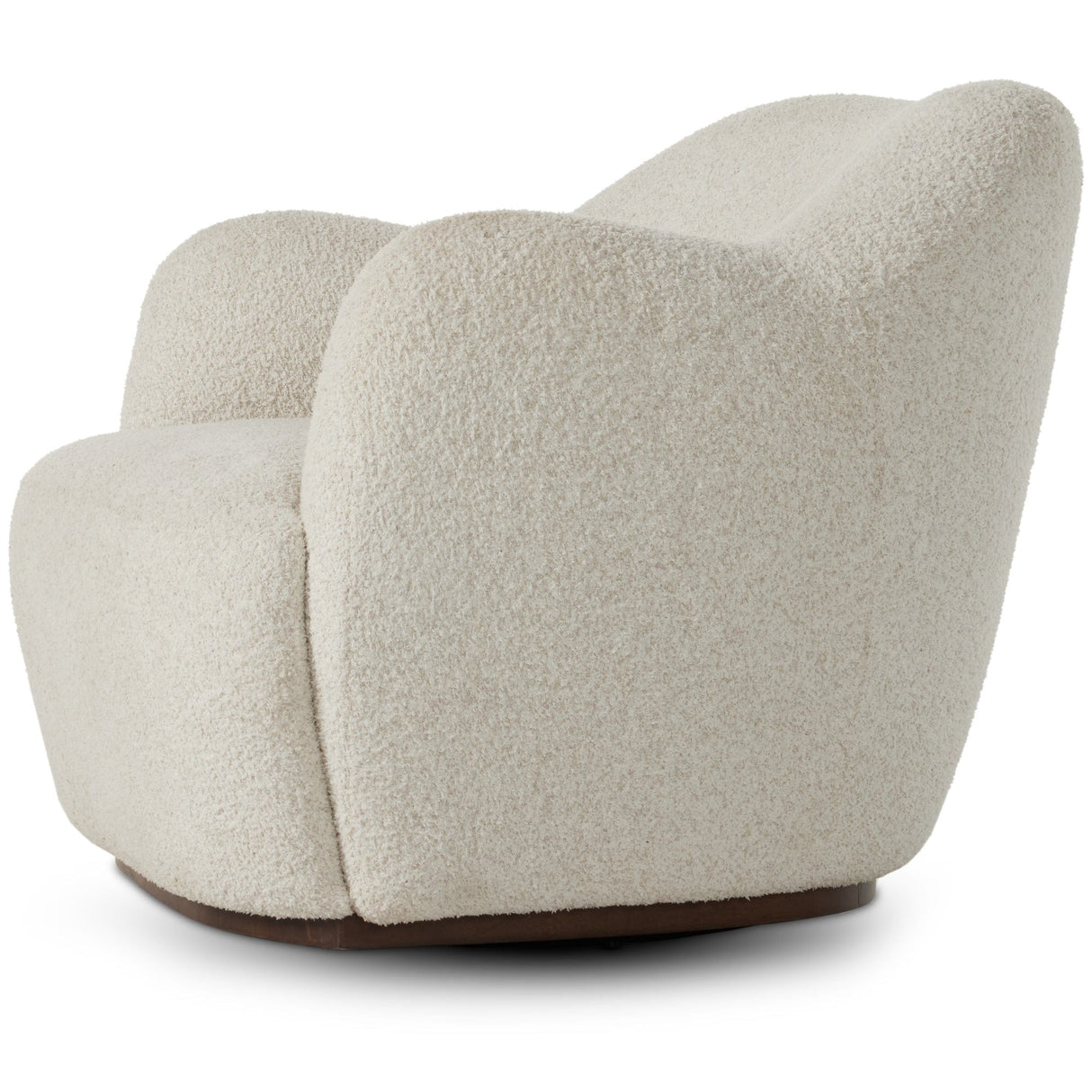 Four Hands Julius Swivel Chair Swivel Chair