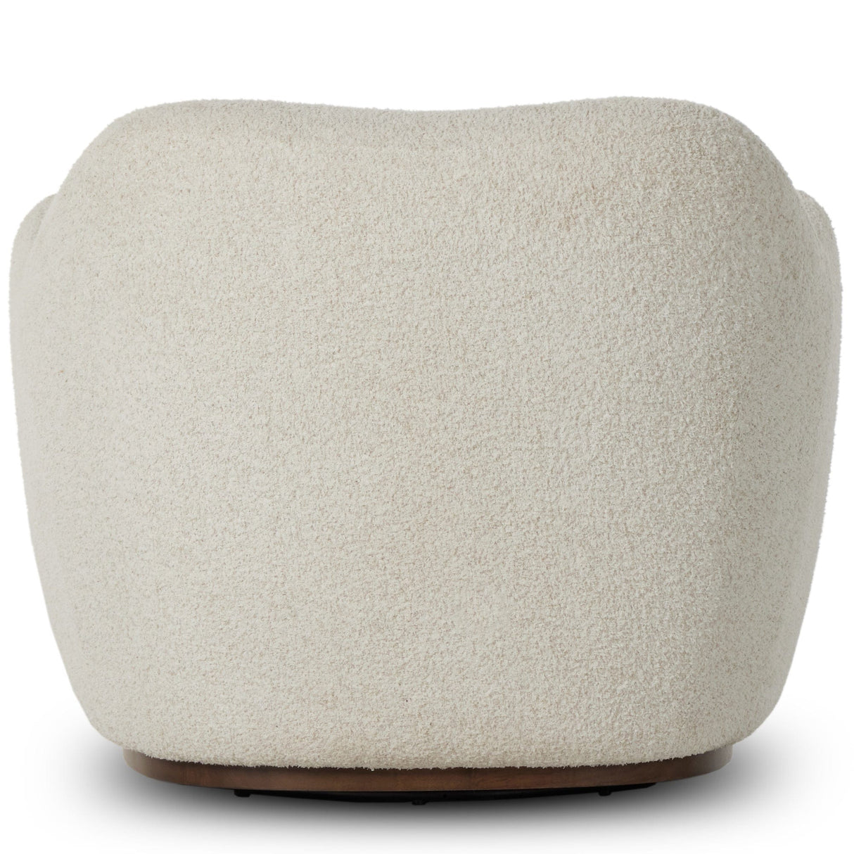 Four Hands Julius Swivel Chair Swivel Chair