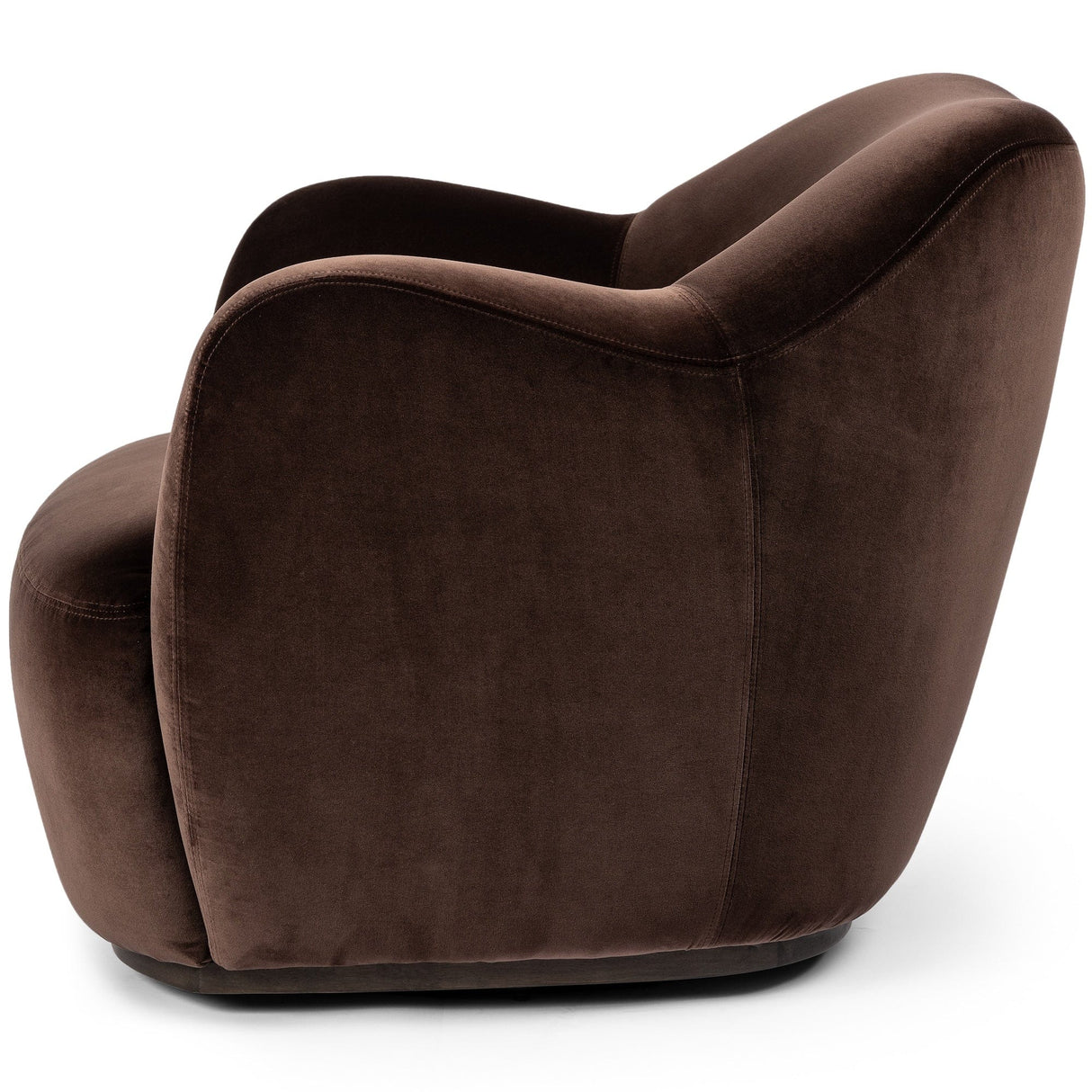 Four Hands Julius Swivel Chair Swivel Chair