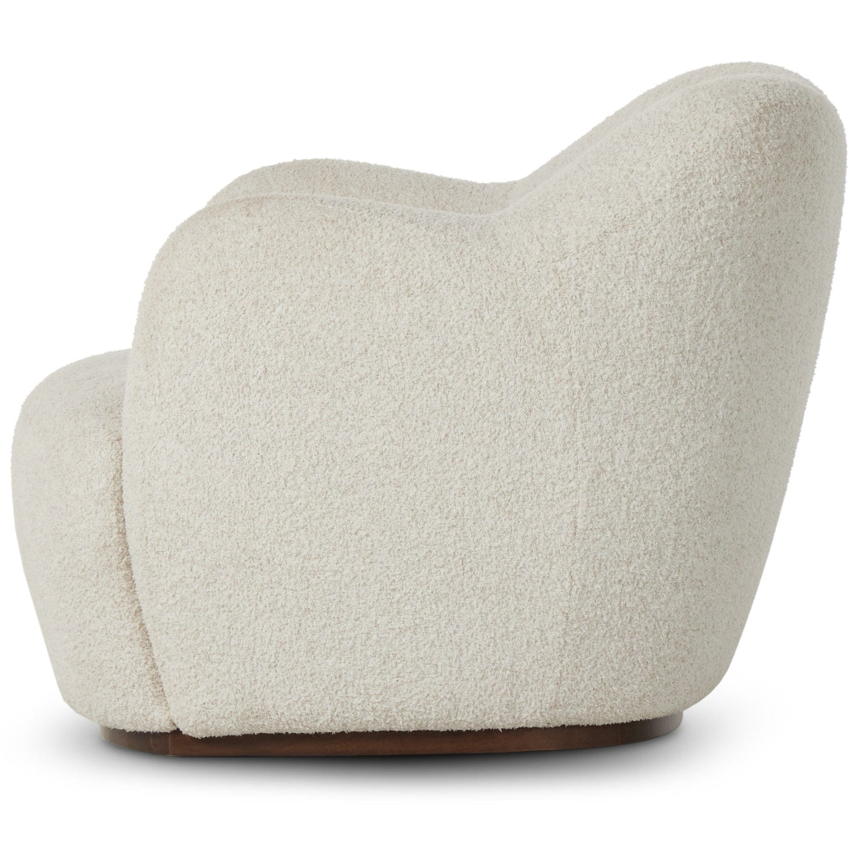 Four Hands Julius Swivel Chair Swivel Chair