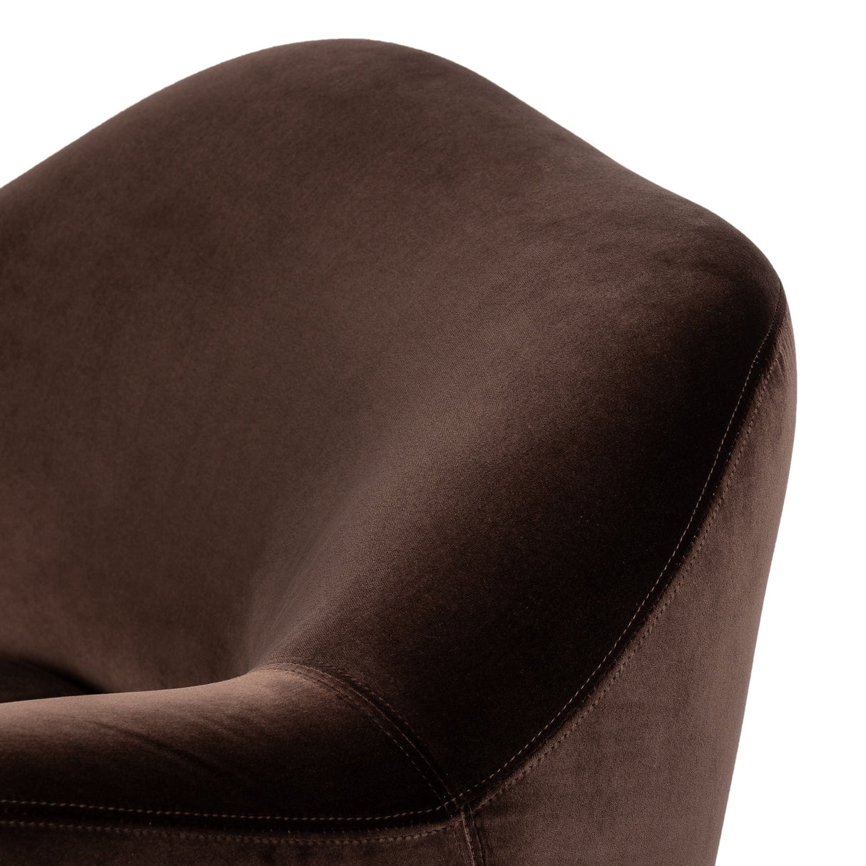 Four Hands Julius Swivel Chair Swivel Chair