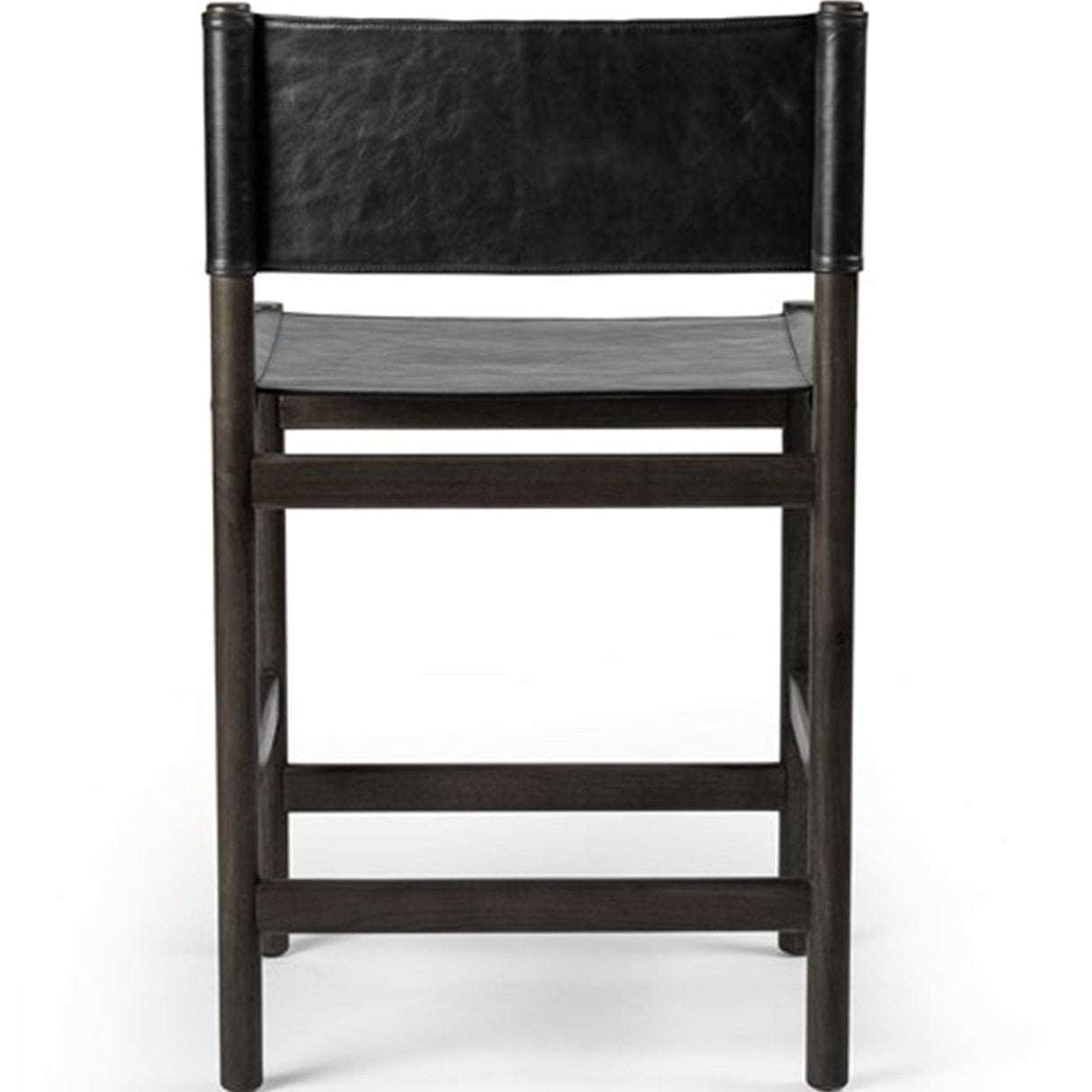 Four Hands Kena Bar and Counter Stool Unupholstered Bar & Counter Stools