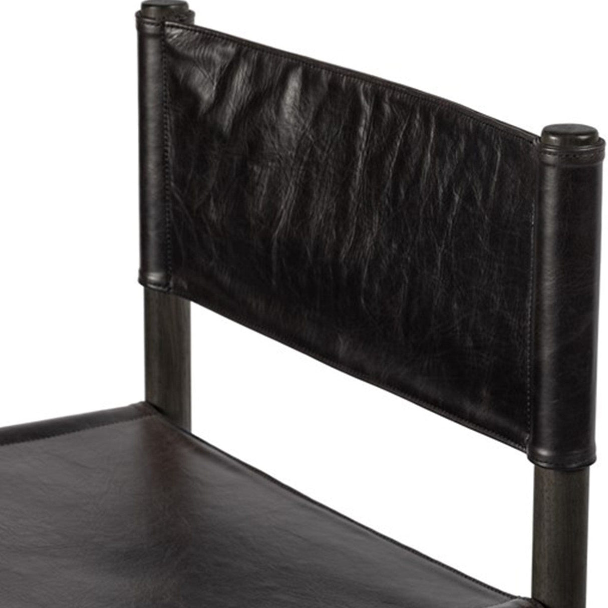 Four Hands Kena Bar and Counter Stool Unupholstered Bar & Counter Stools