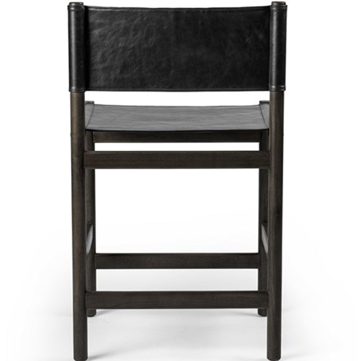 Four Hands Kena Bar and Counter Stool Unupholstered Bar & Counter Stools