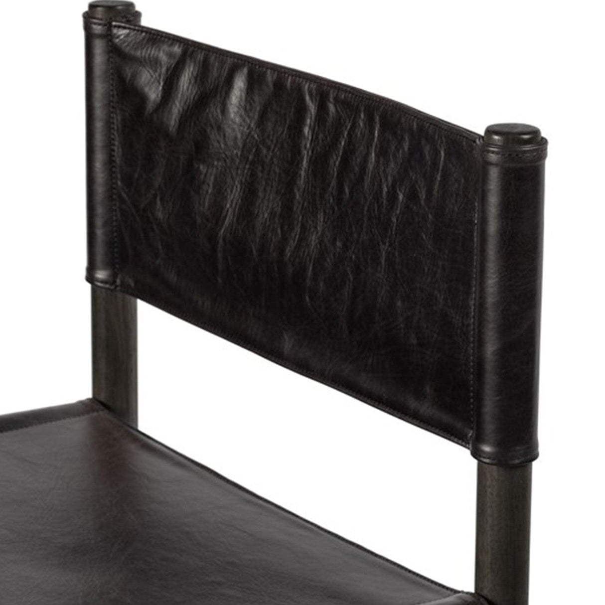 Four Hands Kena Bar and Counter Stool Unupholstered Bar & Counter Stools