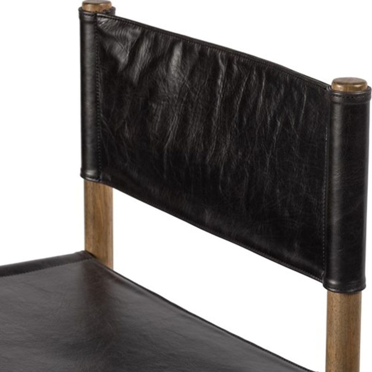 Four Hands Kena Bar and Counter Stool Unupholstered Bar & Counter Stools