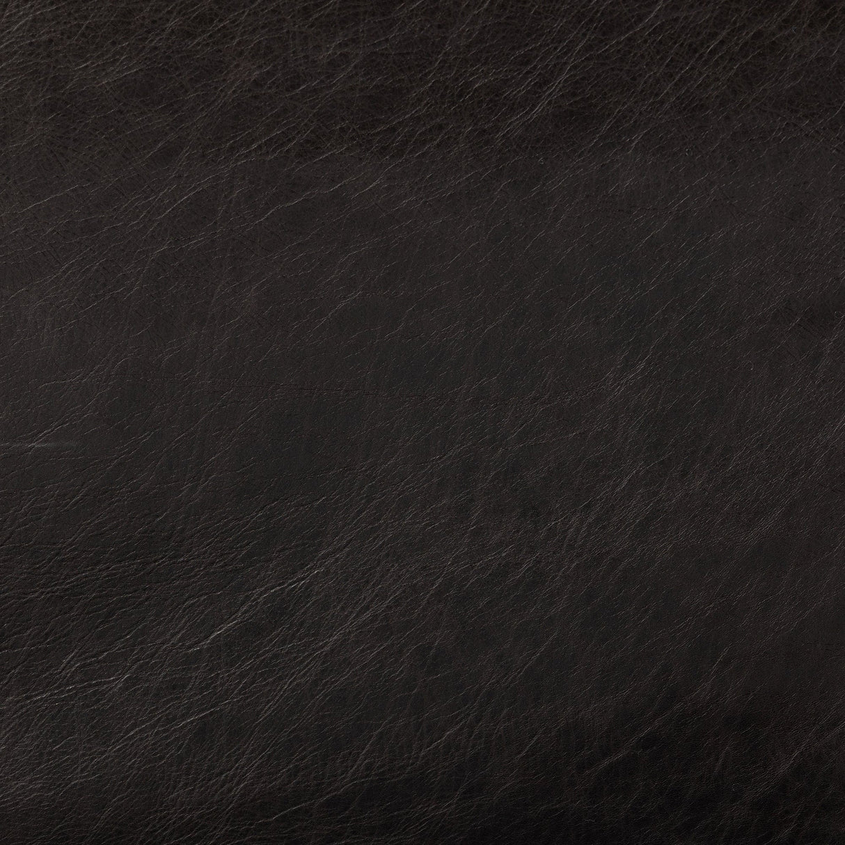 Four Hands Kena Dining Chair Leather Dining Chair