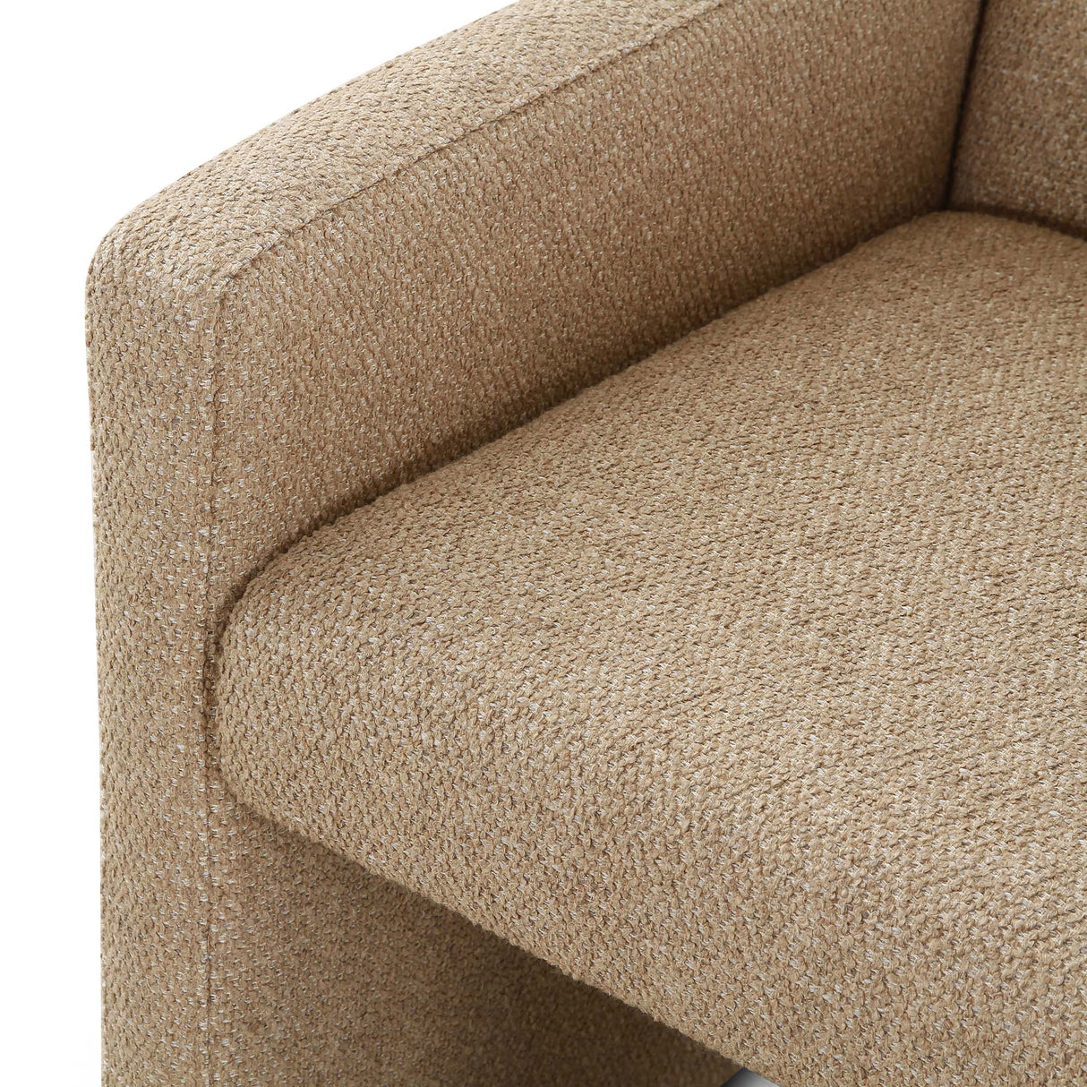 Four Hands Kima Dining Chair Upholstered Dining Chair