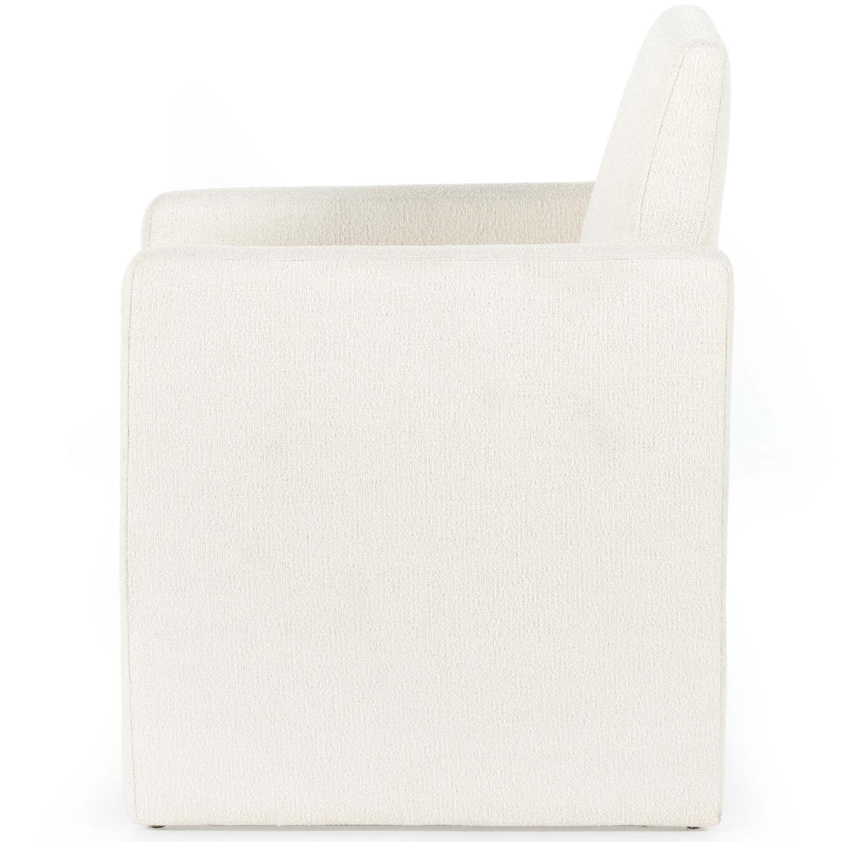 Four Hands Kima Dining Chair Upholstered Dining Chair