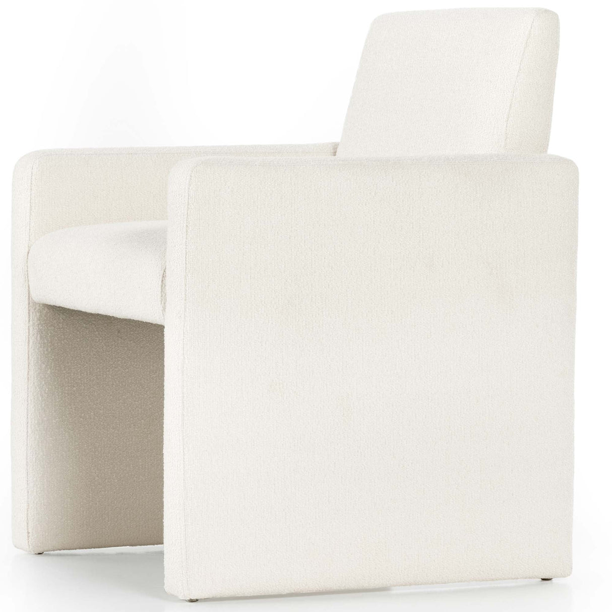 Four Hands Kima Dining Chair Upholstered Dining Chair