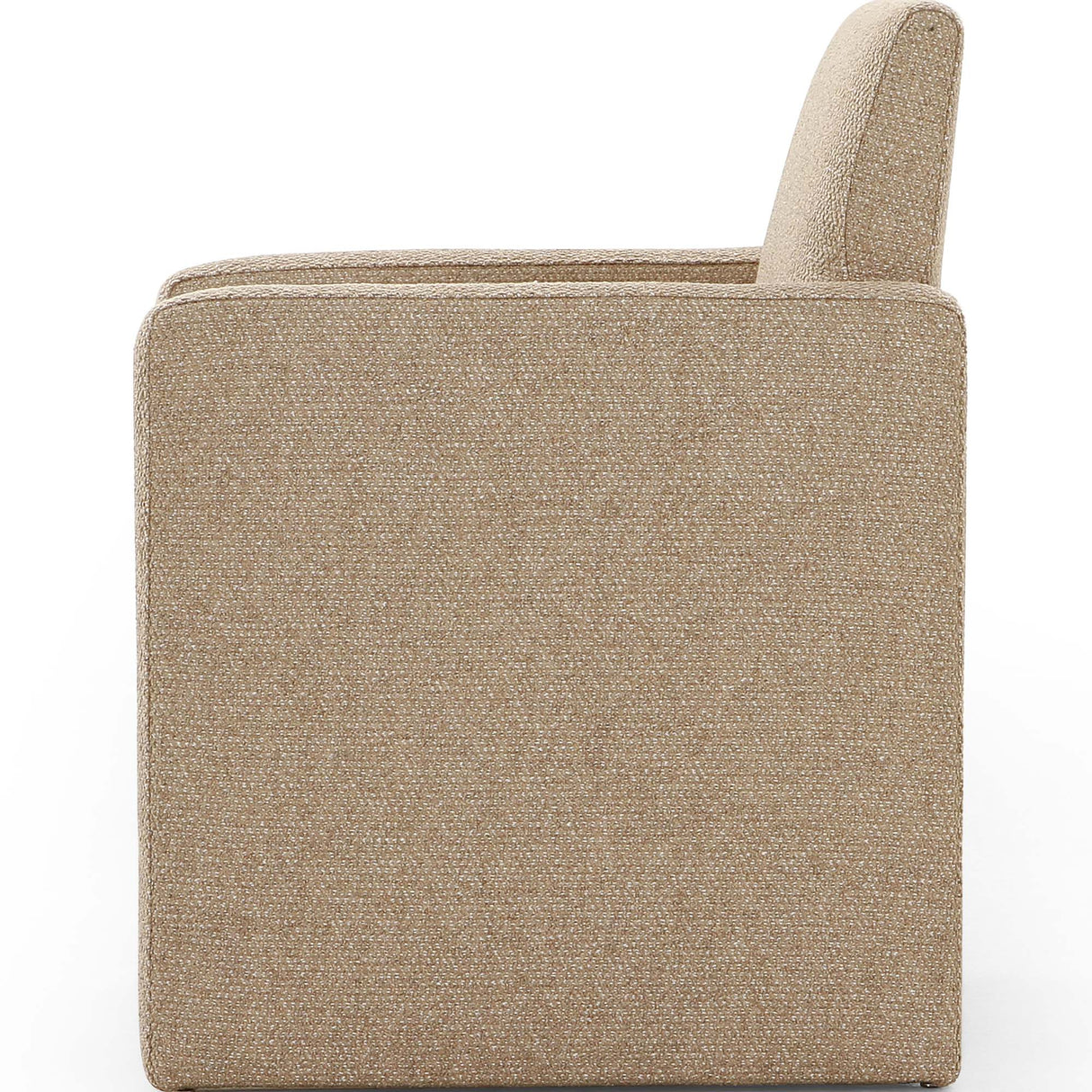 Four Hands Kima Dining Chair Upholstered Dining Chair