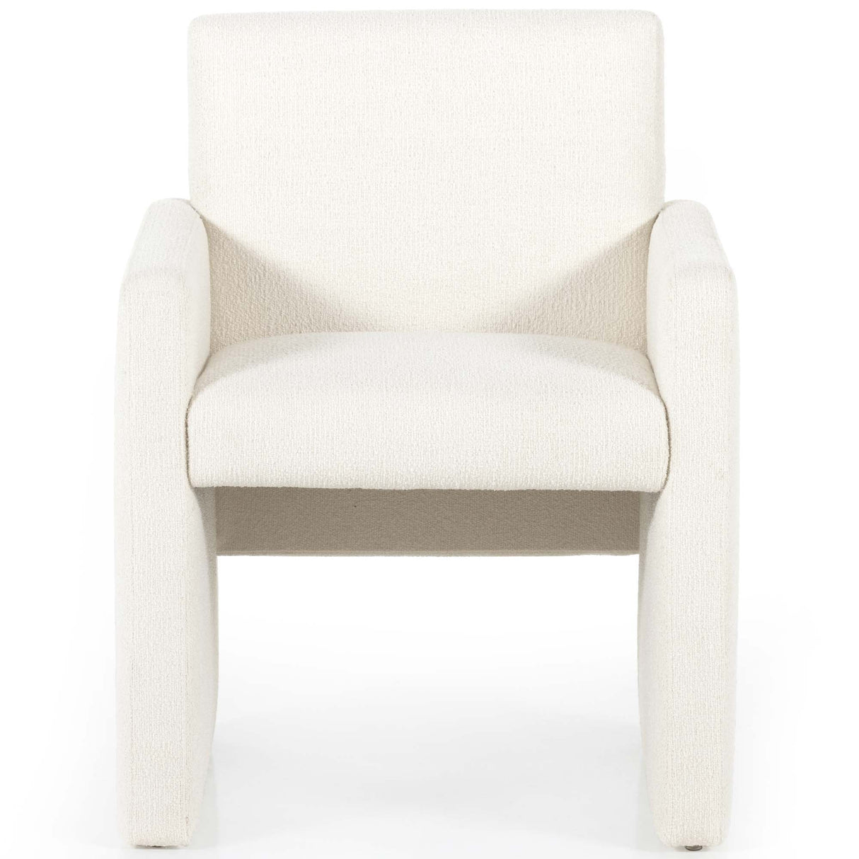 Four Hands Kima Dining Chair Upholstered Dining Chair four-hands-226782-001 801542734817