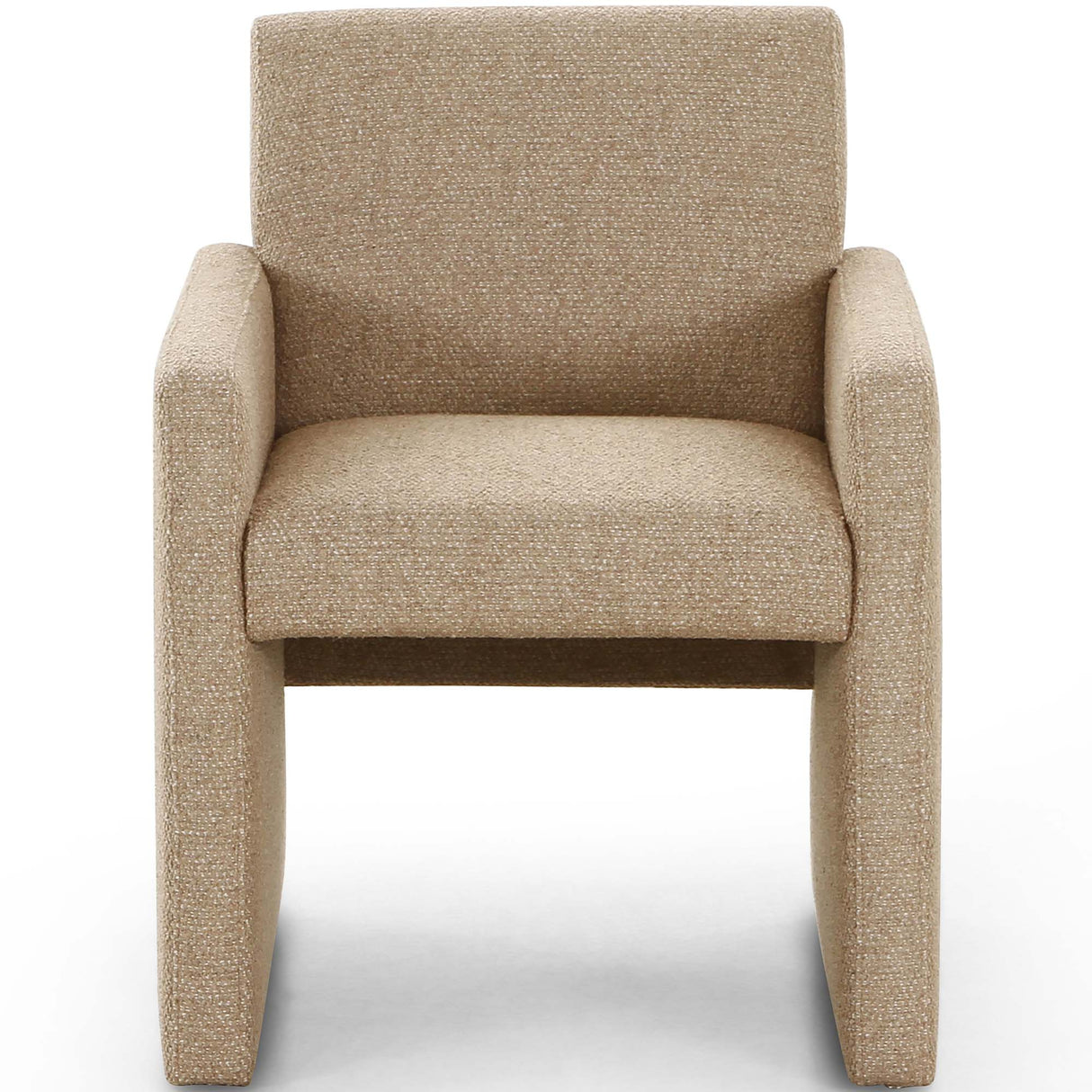 Four Hands Kima Dining Chair Upholstered Dining Chair four-hands-226782-004 801542121853