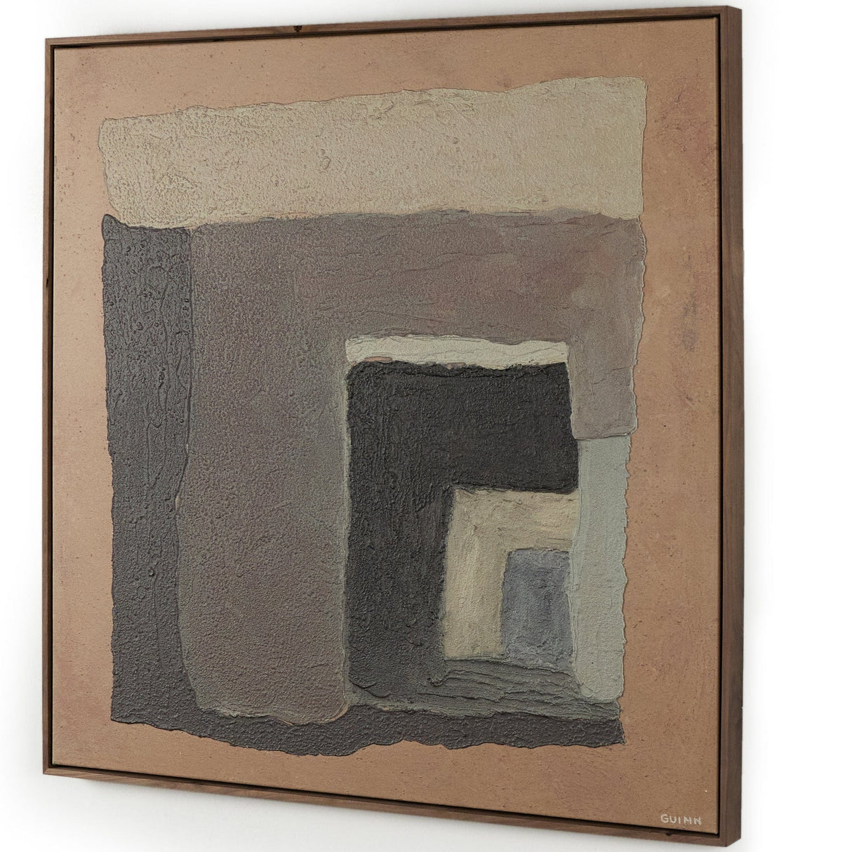 Four Hands Landmarks No. 3 Art four-hands-240373-001 801542223212