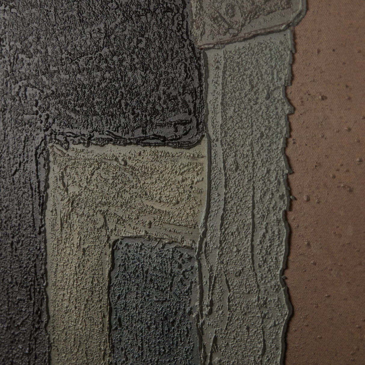 Four Hands Landmarks No. 3 Art four-hands-240373-001 801542223212