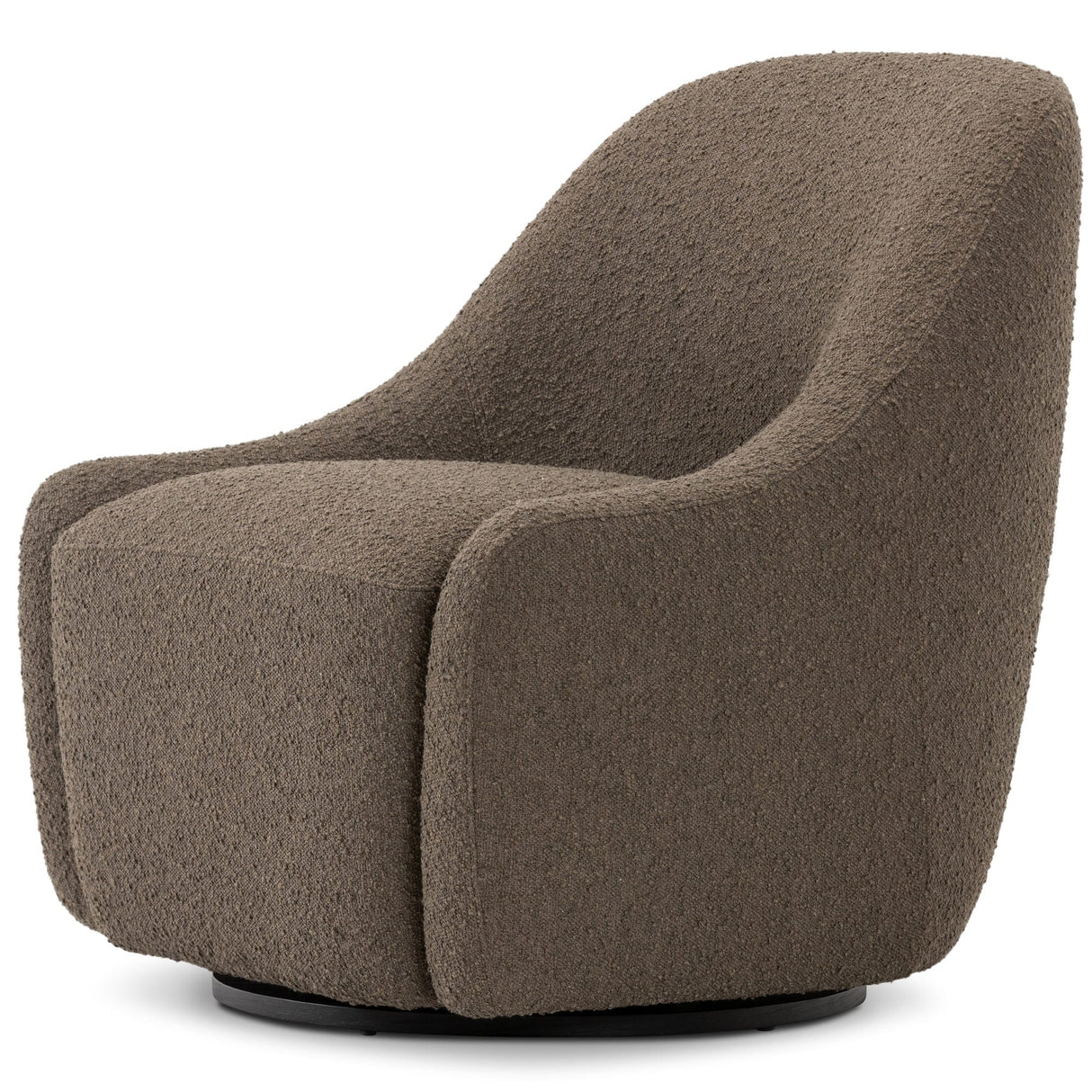 Four Hands Levi Swivel Chair Swivel Chair