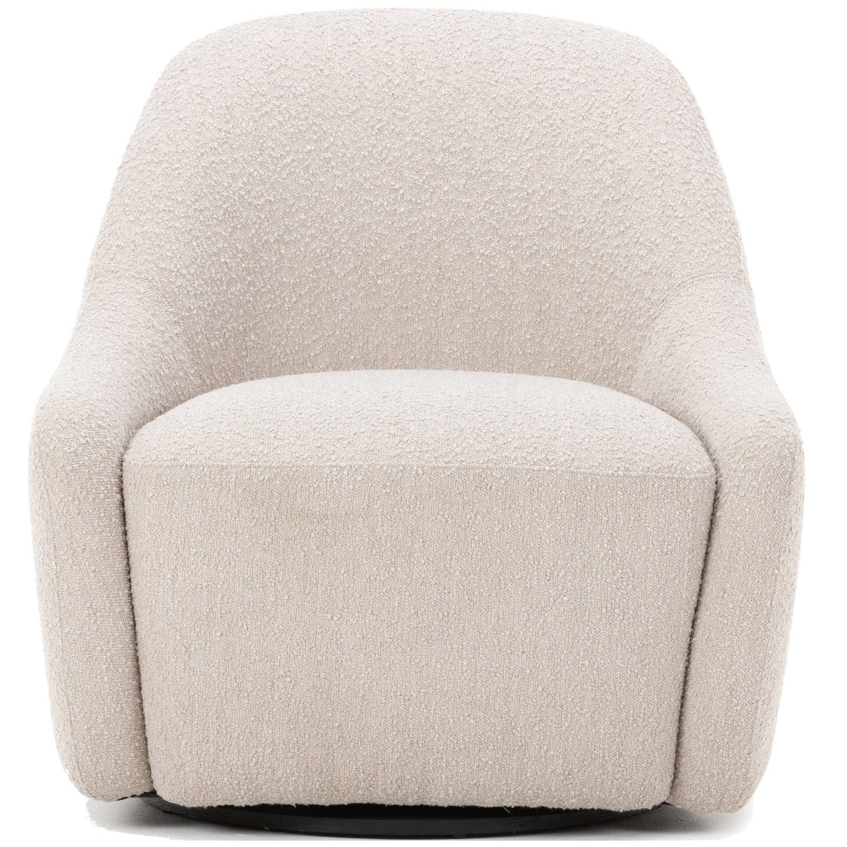 Four Hands Levi Swivel Chair Swivel Chair