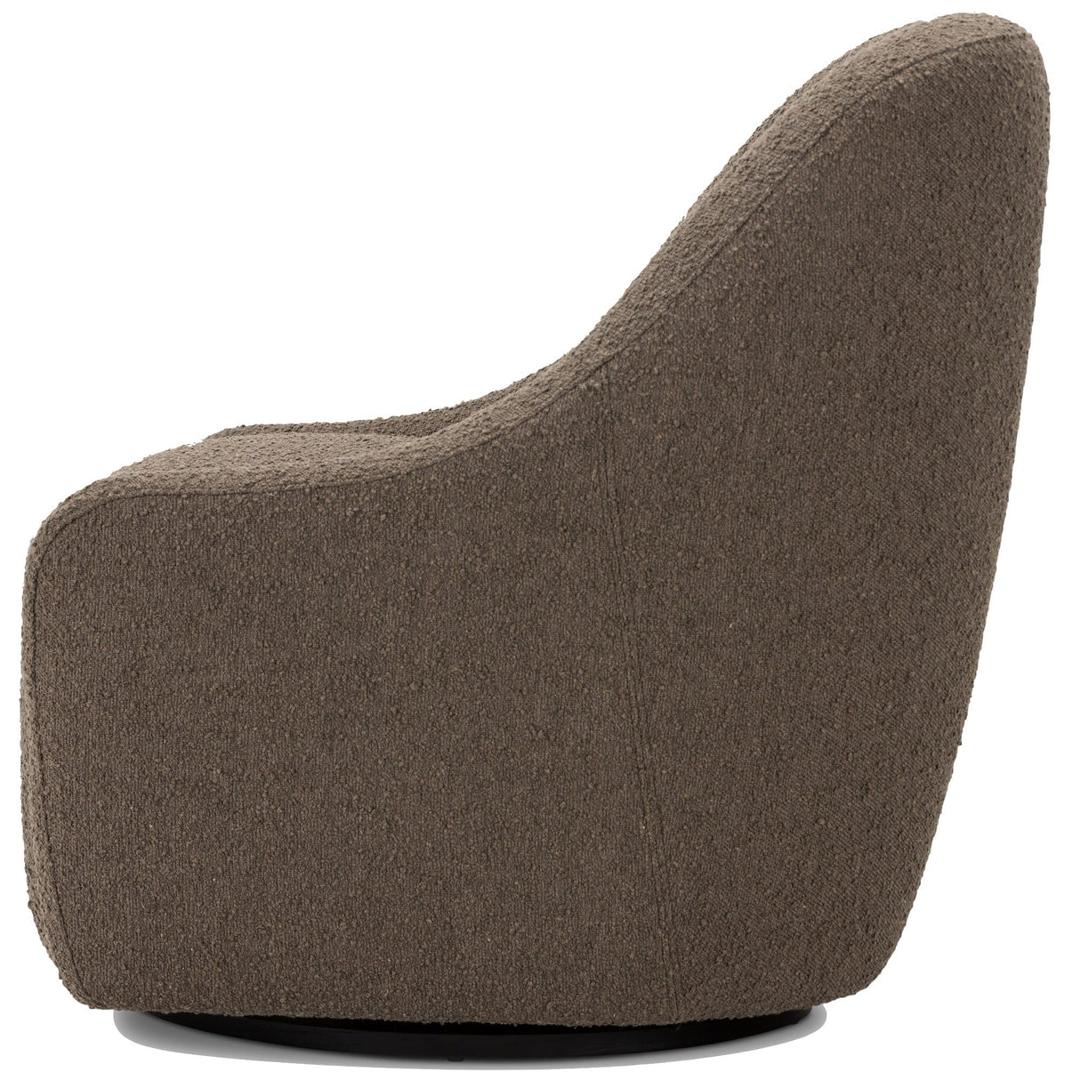 Four Hands Levi Swivel Chair Swivel Chair