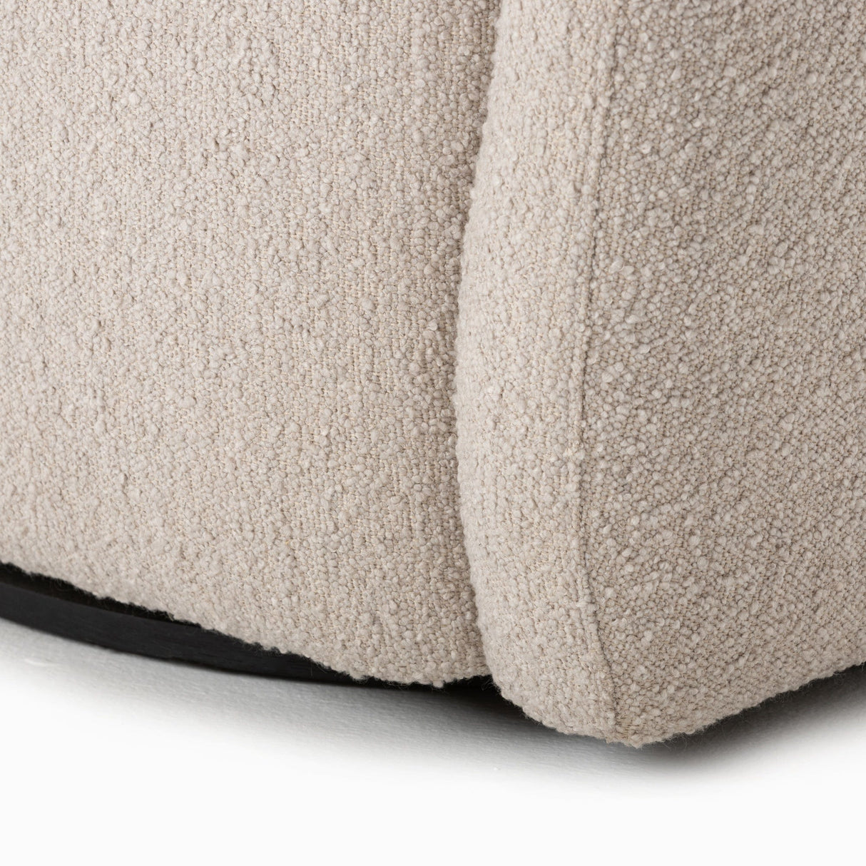 Four Hands Levi Swivel Chair Swivel Chair