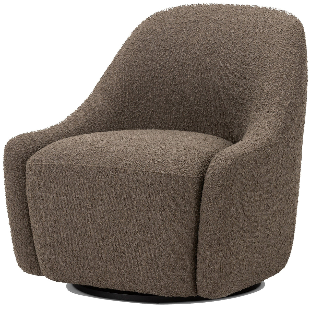 Four Hands Levi Swivel Chair Swivel Chair