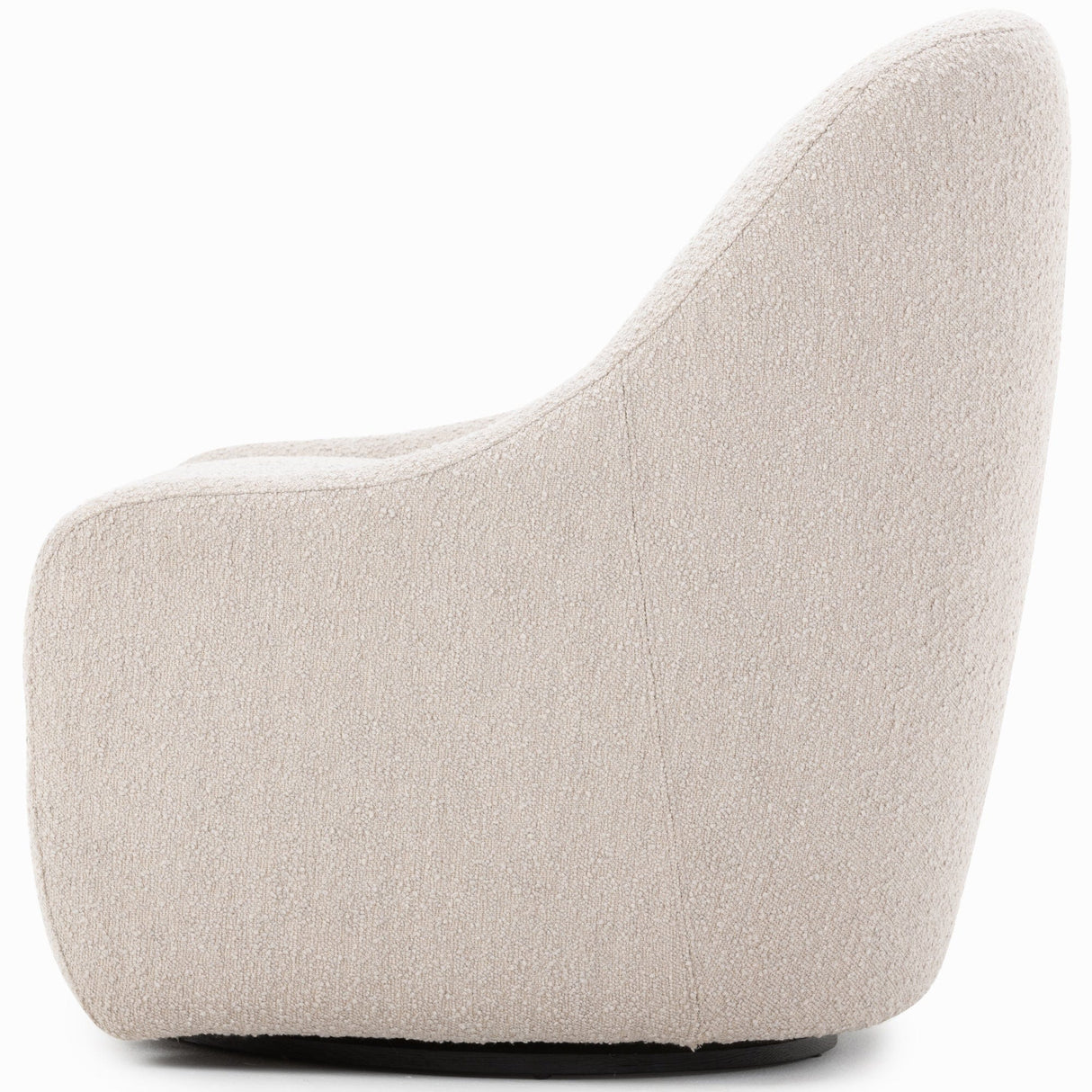 Four Hands Levi Swivel Chair Swivel Chair