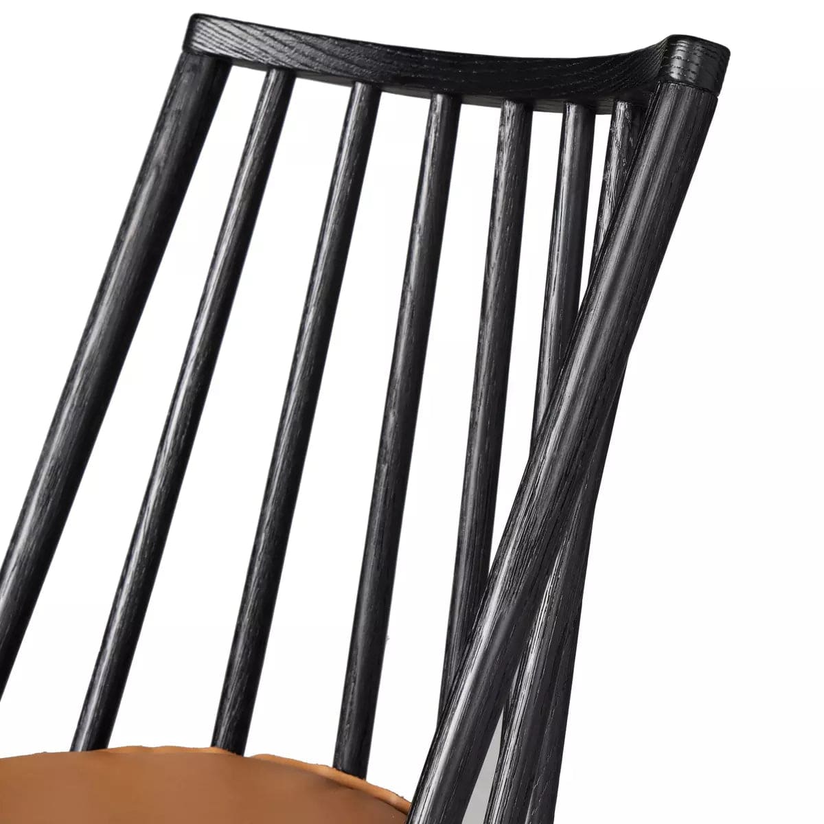 Four Hands Lewis Swivel Bar & Counter Stool Bar & Counter Stools