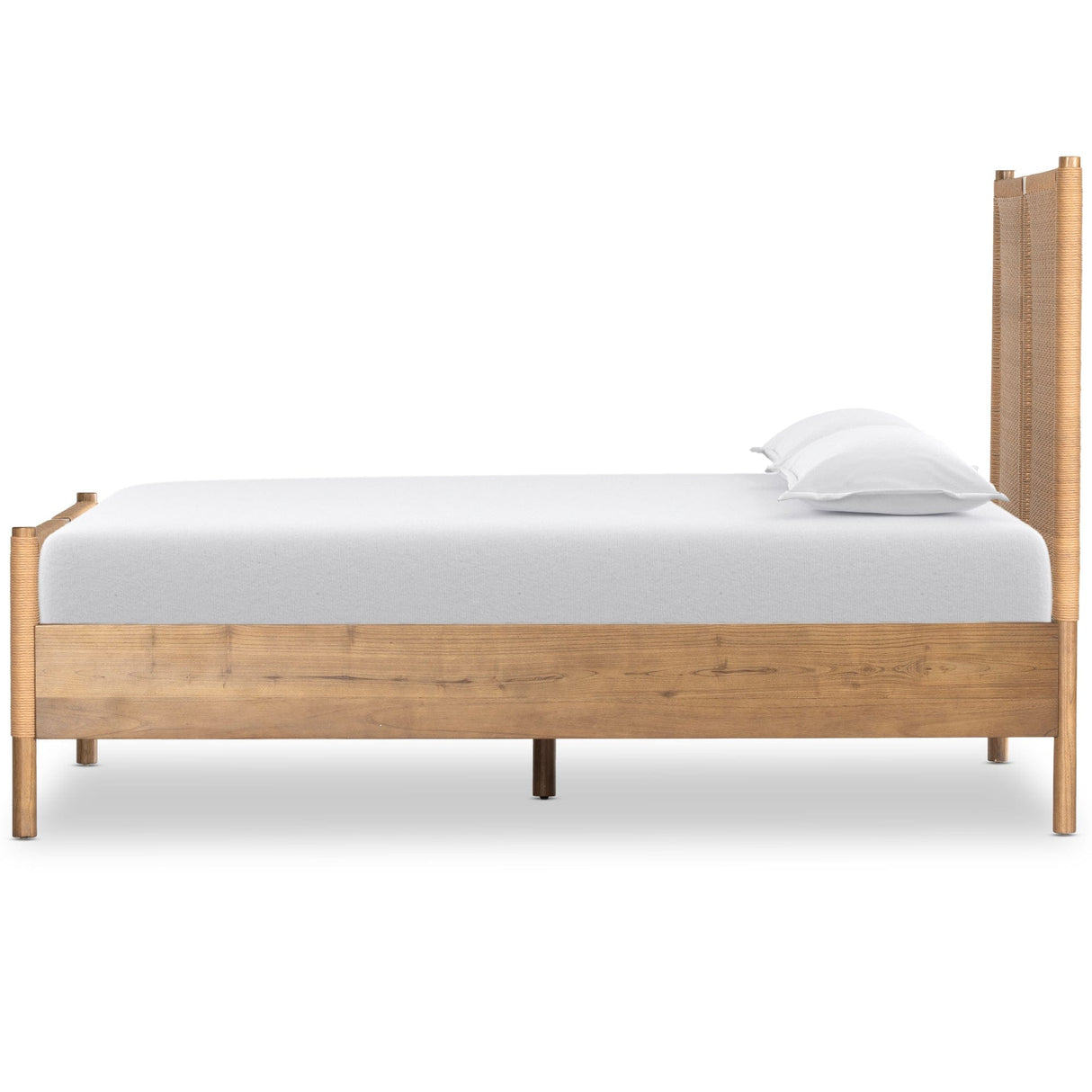 Four Hands Liza Bed Beds & Bed Frames