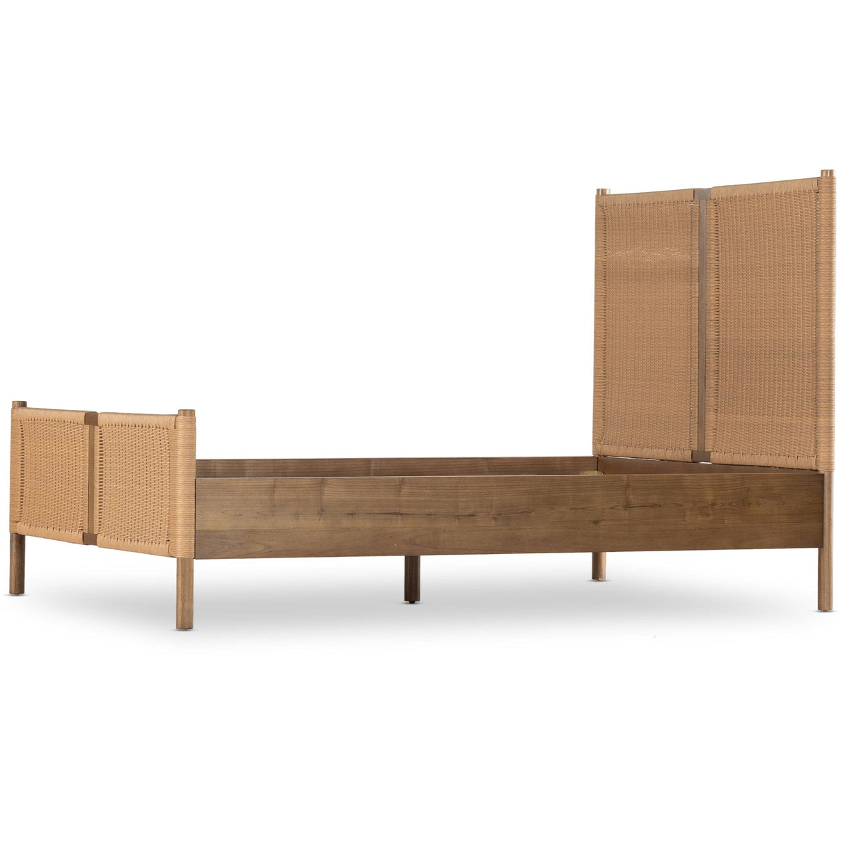 Four Hands Liza Bed Beds & Bed Frames