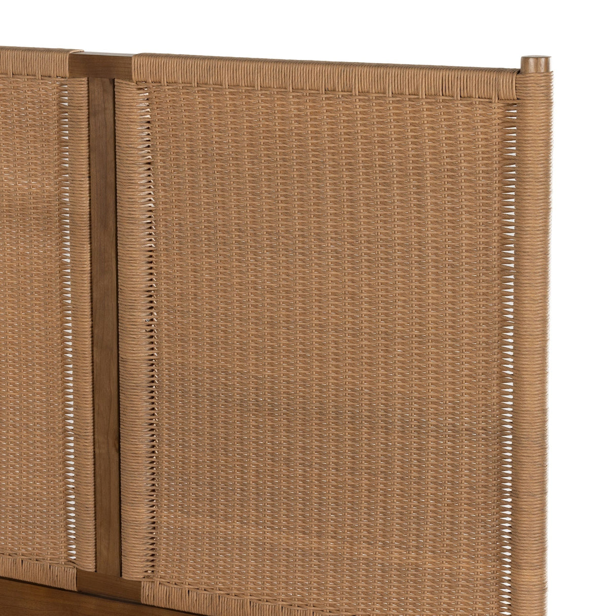 Four Hands Liza Bed Beds & Bed Frames