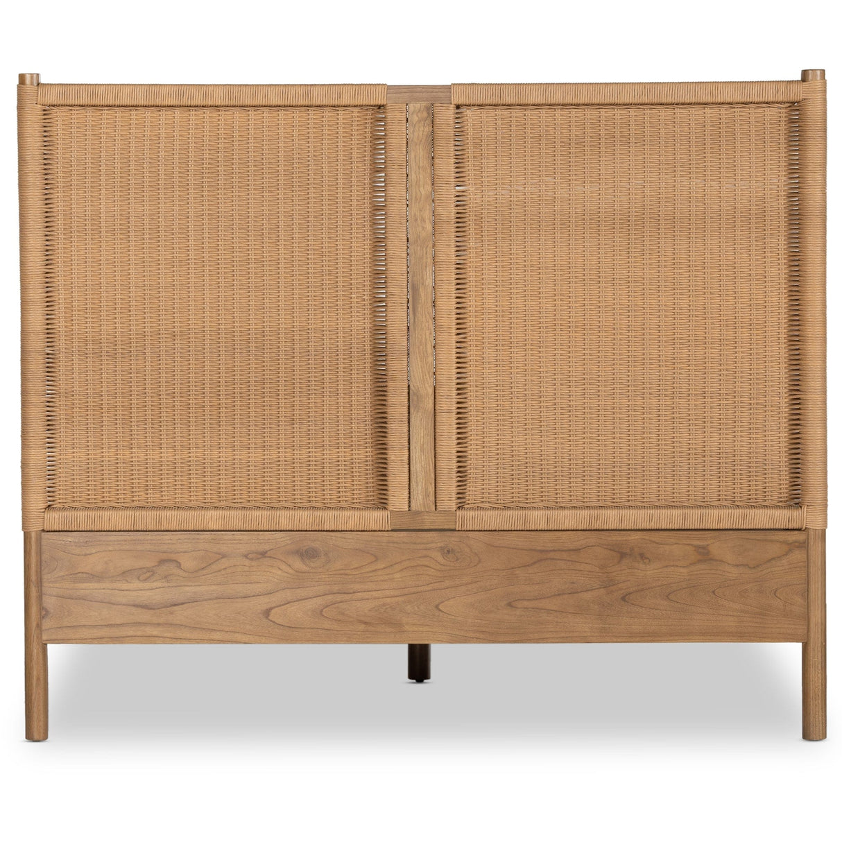 Four Hands Liza Bed Beds & Bed Frames