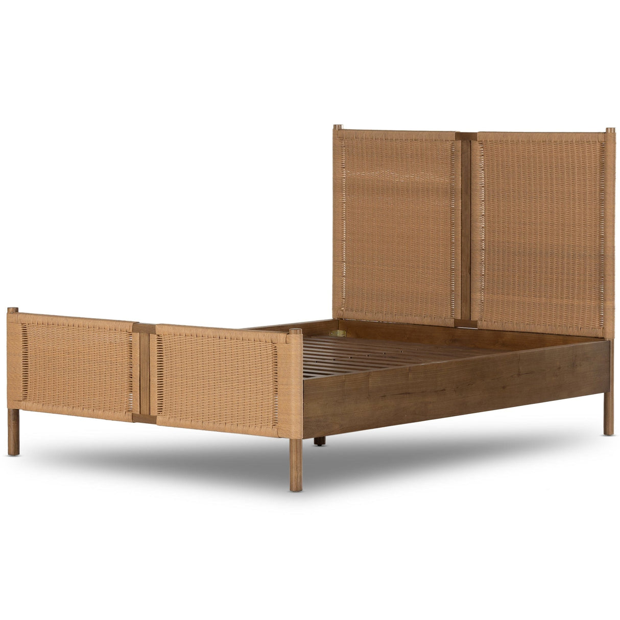 Four Hands Liza Bed Beds & Bed Frames