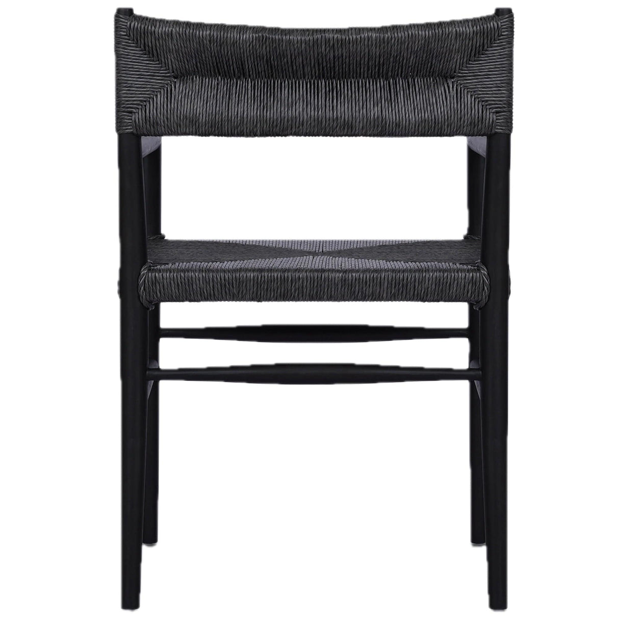 Four Hands Lomas Indoor/Outdoor Dining Armchair Outdoor Dining Chair