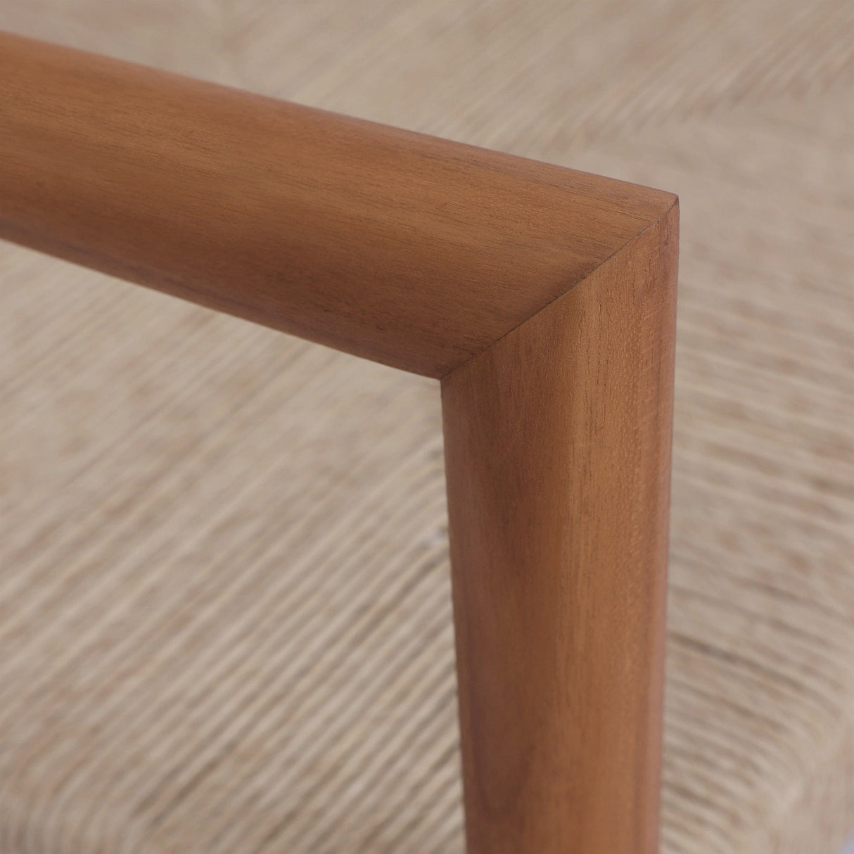 Four Hands Lomas Indoor/Outdoor Dining Armchair Outdoor Dining Chair