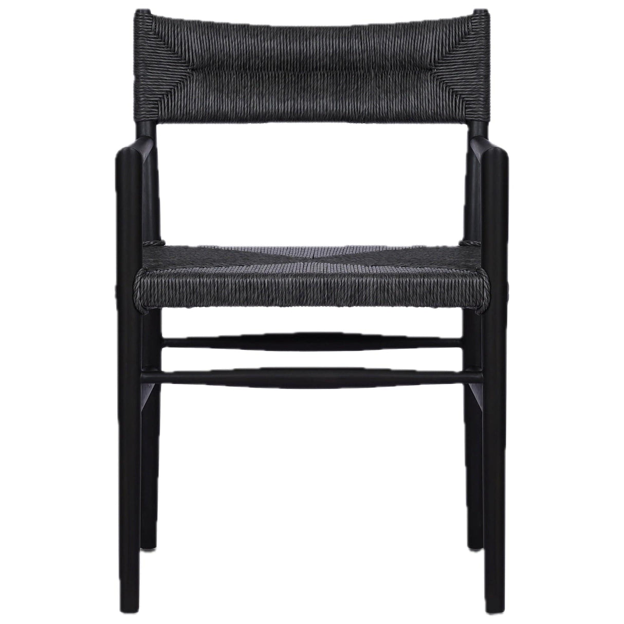 Four Hands Lomas Indoor/Outdoor Dining Armchair Outdoor Dining Chair four-hands-237629-003
