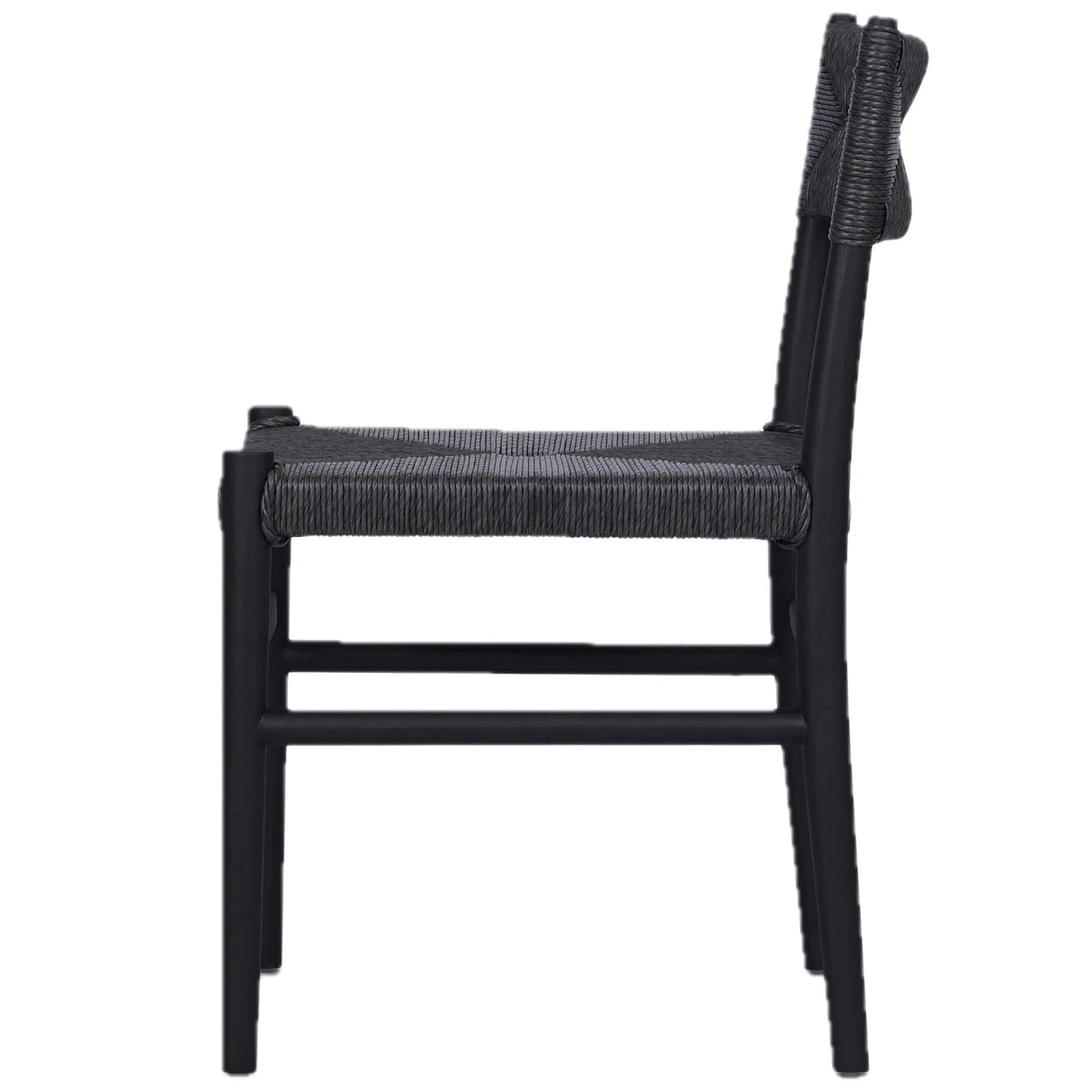 Four Hands Lomas Outdoor Dining Chair Furniture