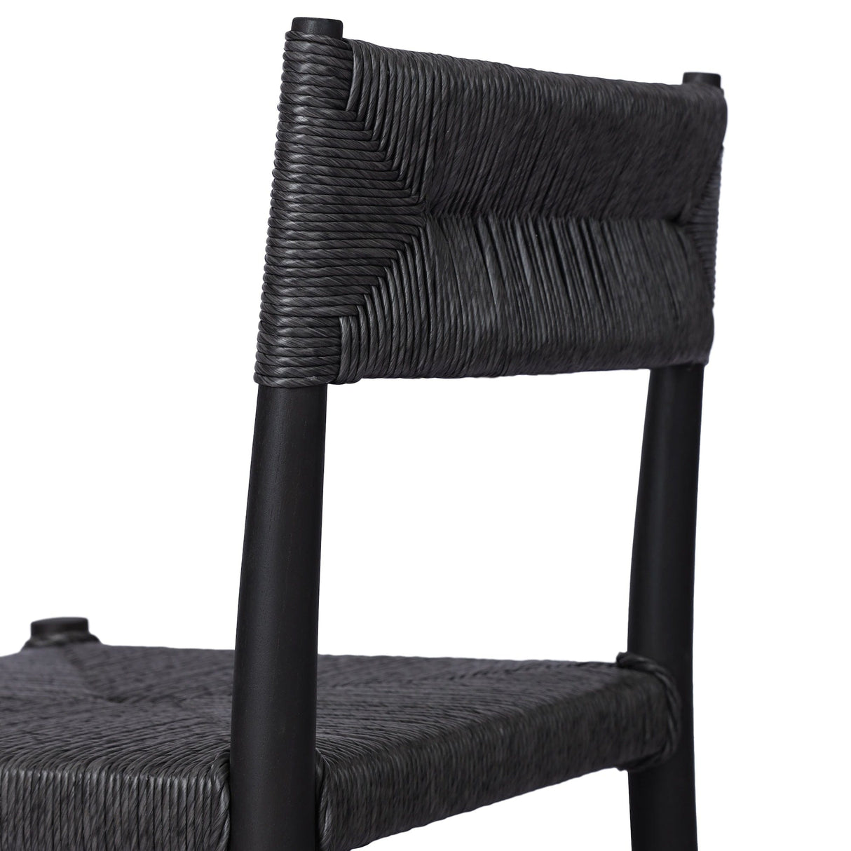 Four Hands Lomas Outdoor Dining Chair Furniture