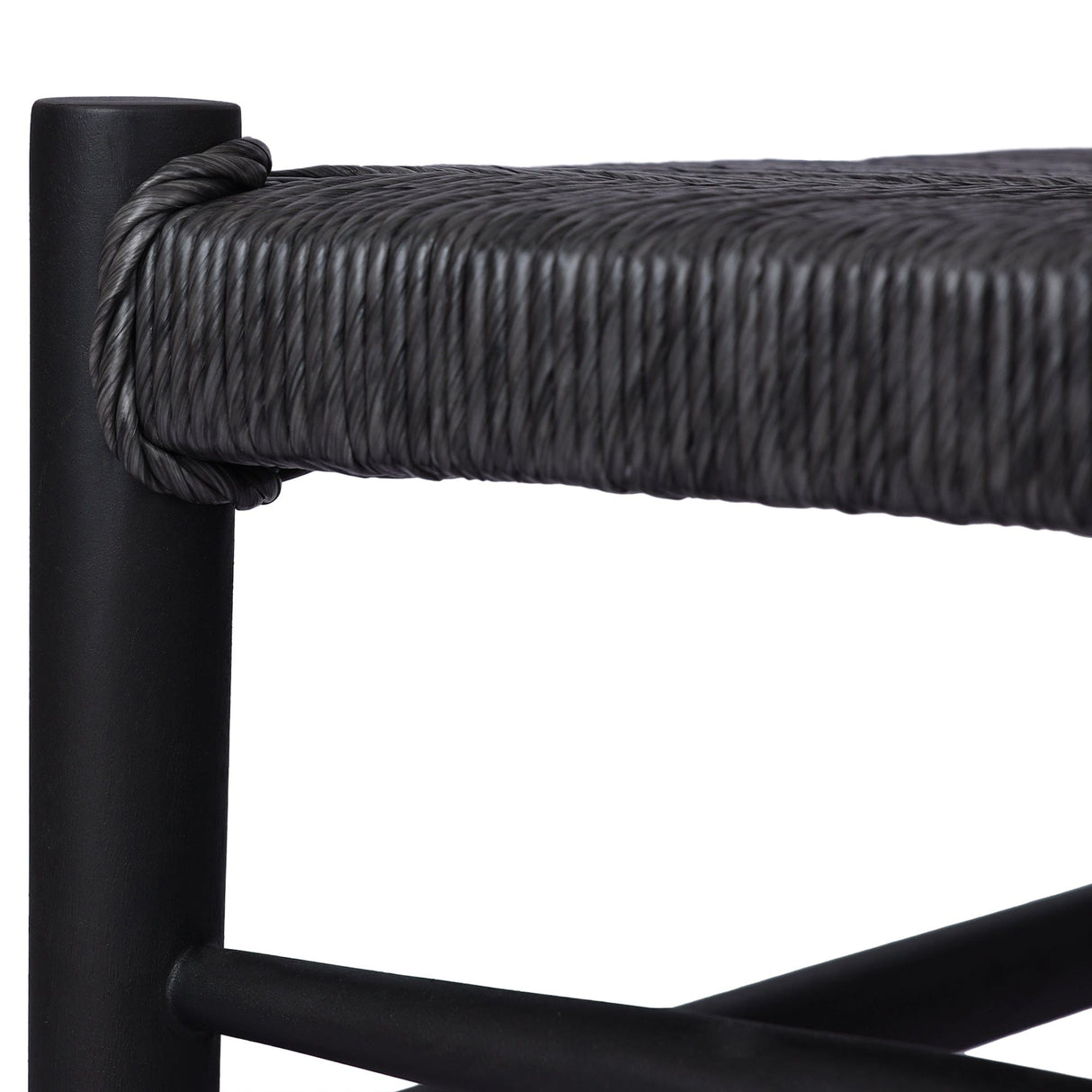 Four Hands Lomas Outdoor Dining Chair Furniture