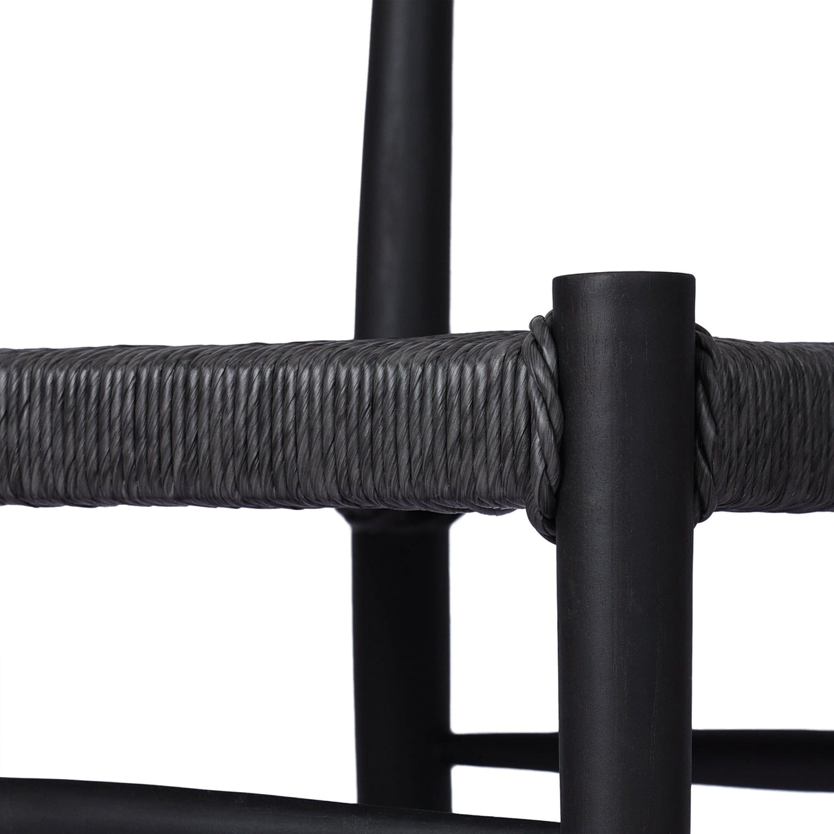 Four Hands Lomas Outdoor Dining Chair Furniture