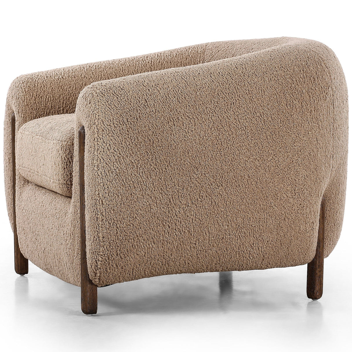 Four Hands Lyla Chair Chairs