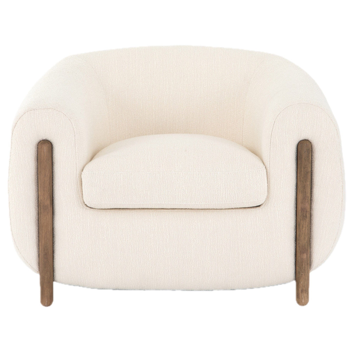 Four Hands Lyla Chair Chairs four-hands-108950-010