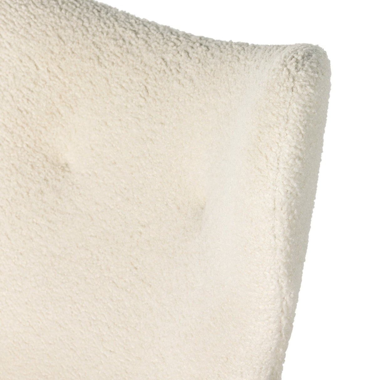 Four Hands Melrose Desk Chair Upholstered Swivel Chair