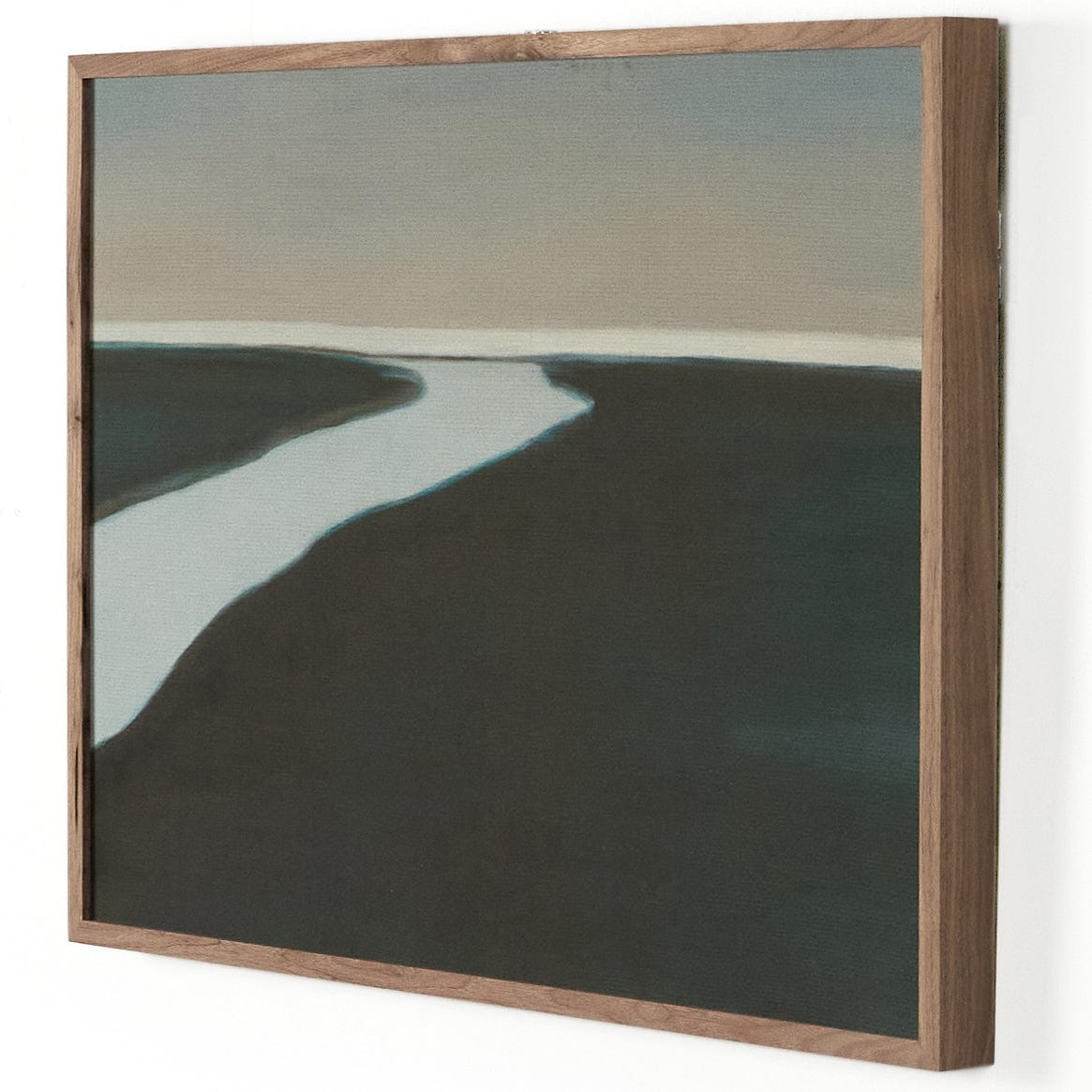 Four Hands Minimal Landscape 14 Art four-hands-240232-001 801542209735