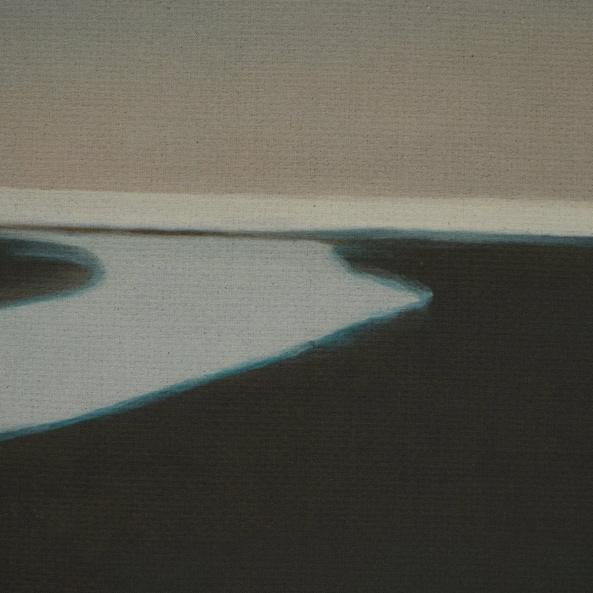 Four Hands Minimal Landscape 14 Art four-hands-240232-001 801542209735