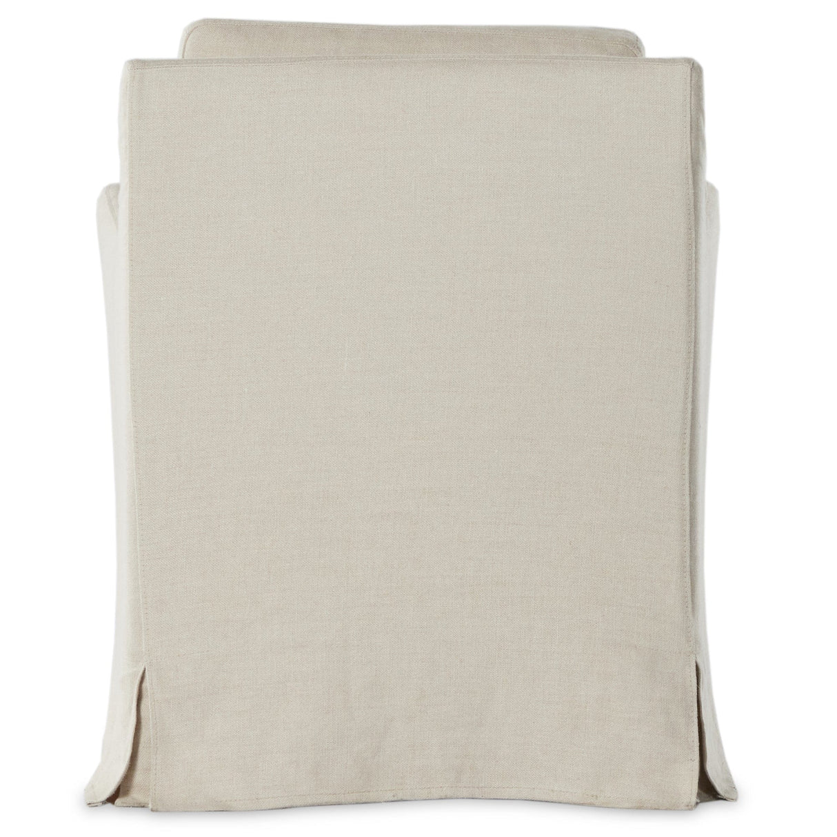 Four Hands Monette Slipcover Dining Chair Upholstered Dining Chair