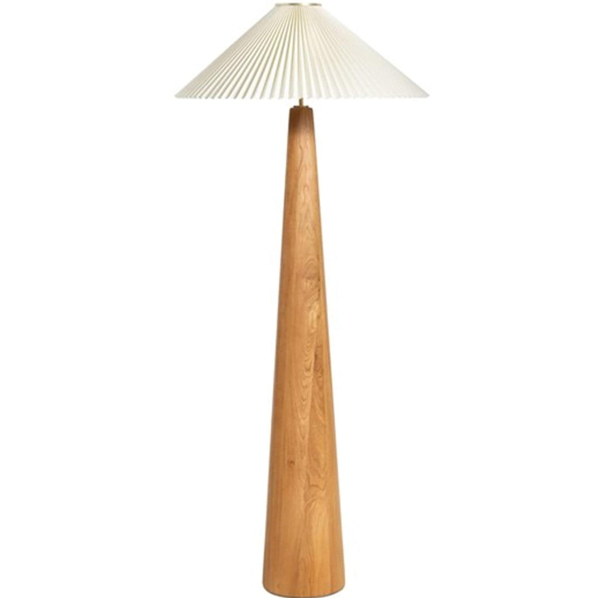 Four Hands Nora Floor Lamp Lamps four-hands-229256-001 801542745585