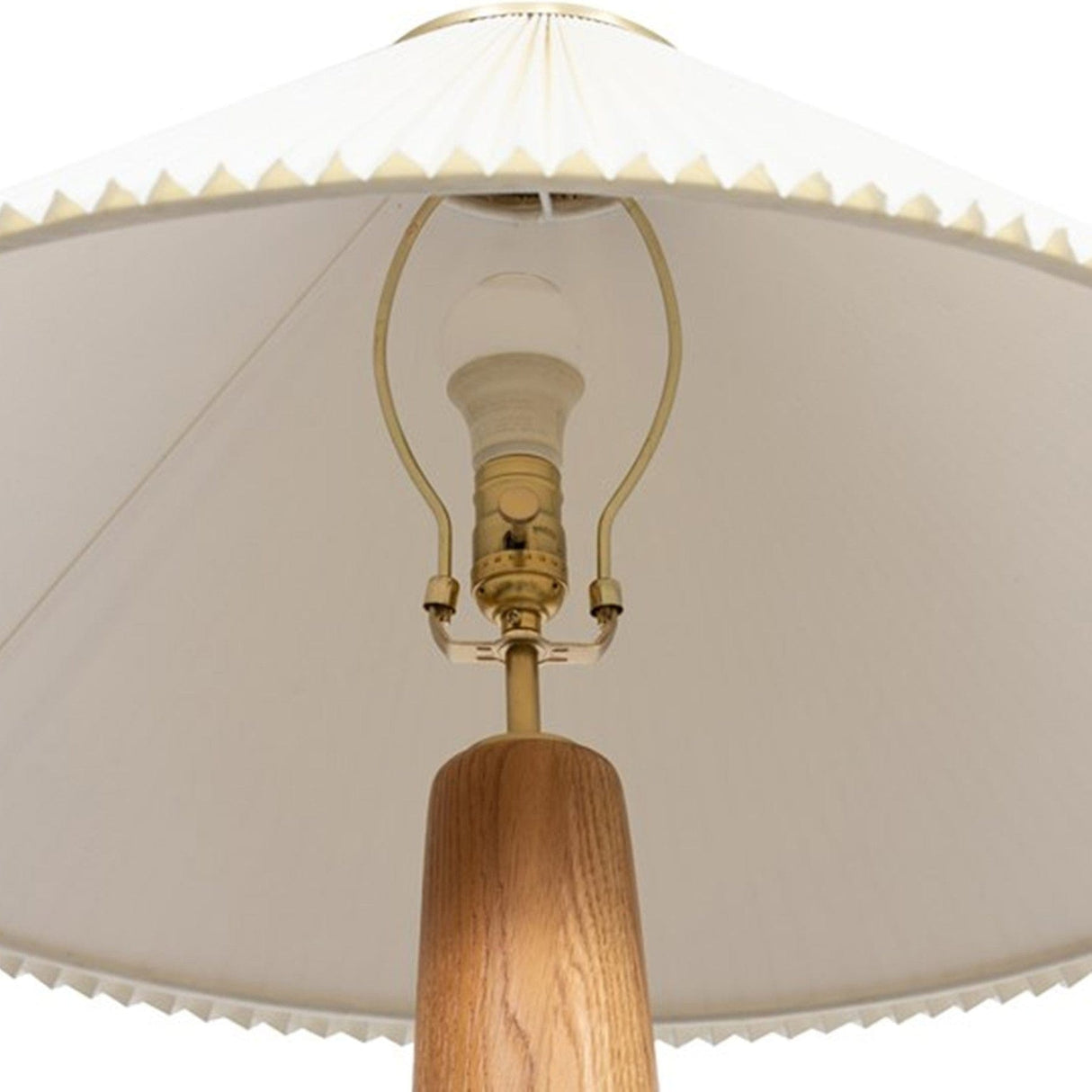 Four Hands Nora Floor Lamp Lamps four-hands-229256-001 801542745585