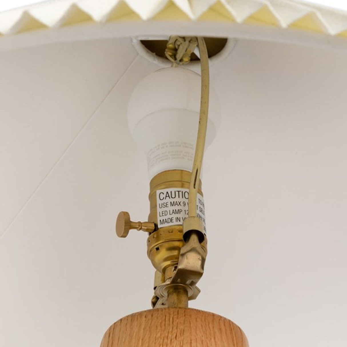 Four Hands Nora Table Lamp Table Lamps four-hands-229257-001 801542843168