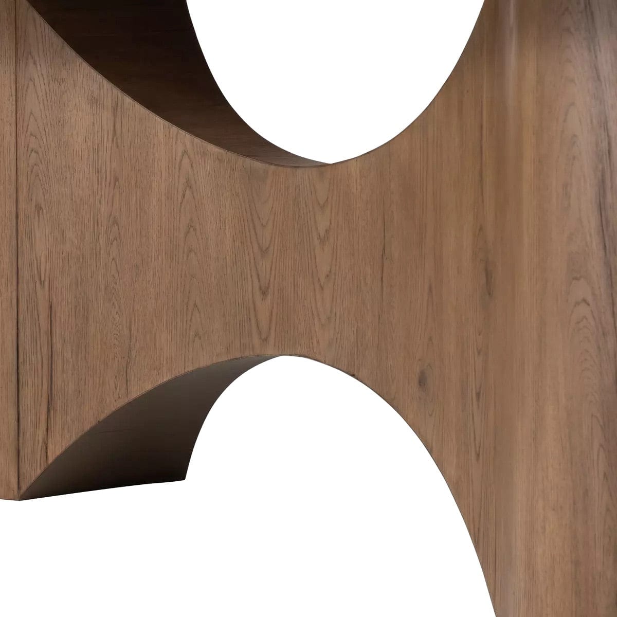 Four Hands Olexey Dining Table Dining Tables four-hands-236474-001