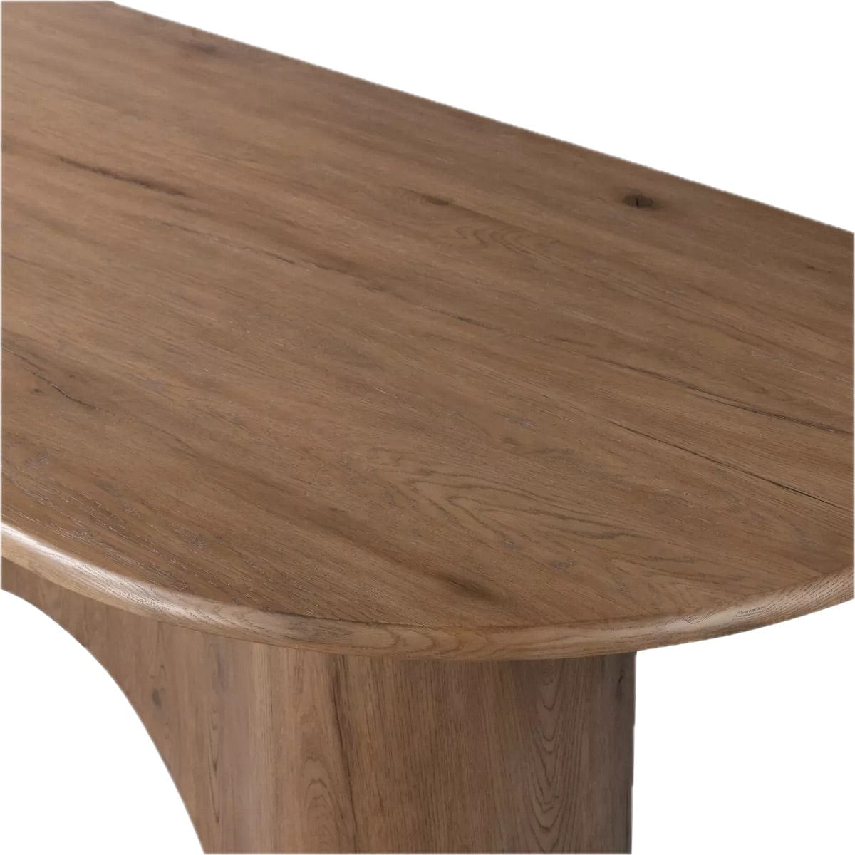 Four Hands Olexey Dining Table Dining Tables four-hands-236474-001